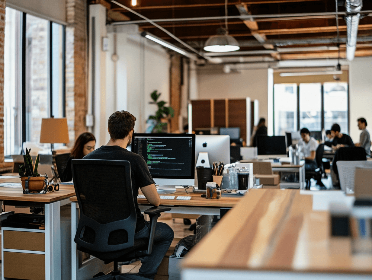 Green Tech Corporate